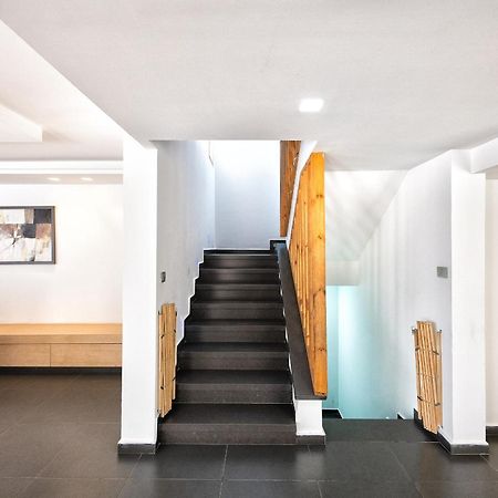 Villa Eyal 埃拉特 外观 照片