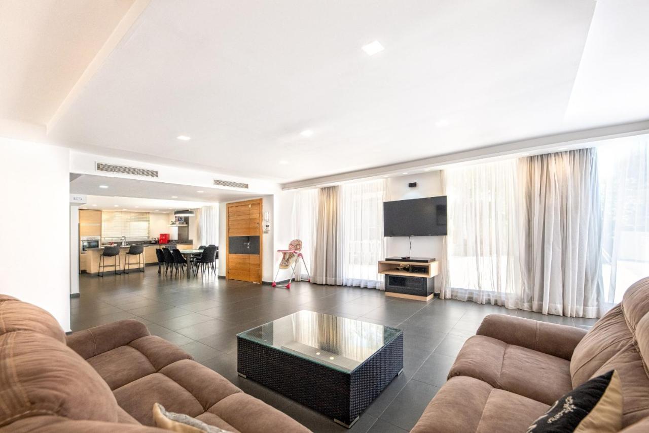 Villa Eyal 埃拉特 外观 照片