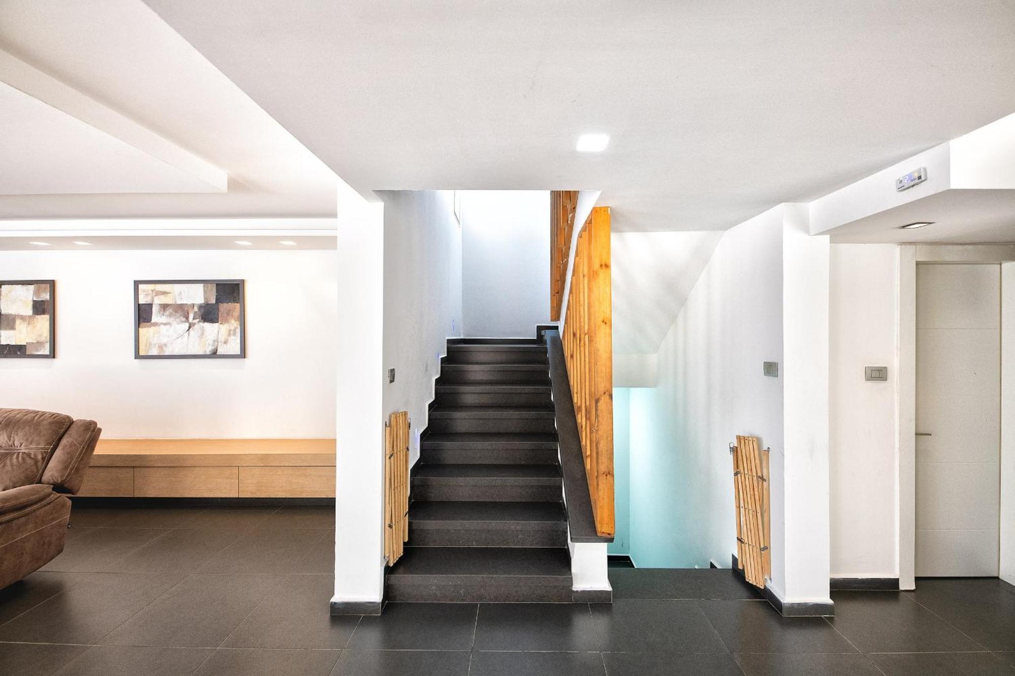 Villa Eyal 埃拉特 外观 照片