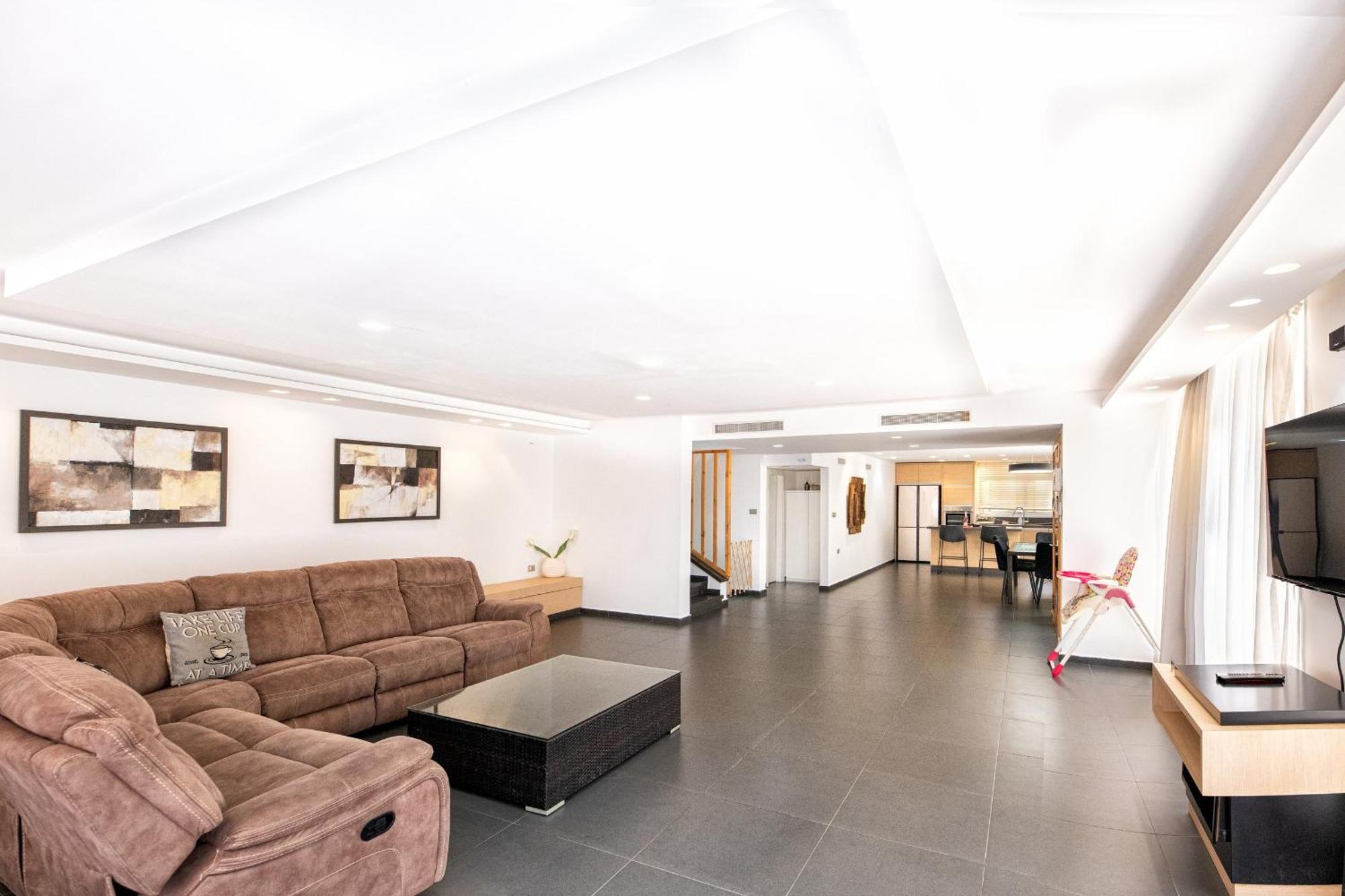 Villa Eyal 埃拉特 外观 照片
