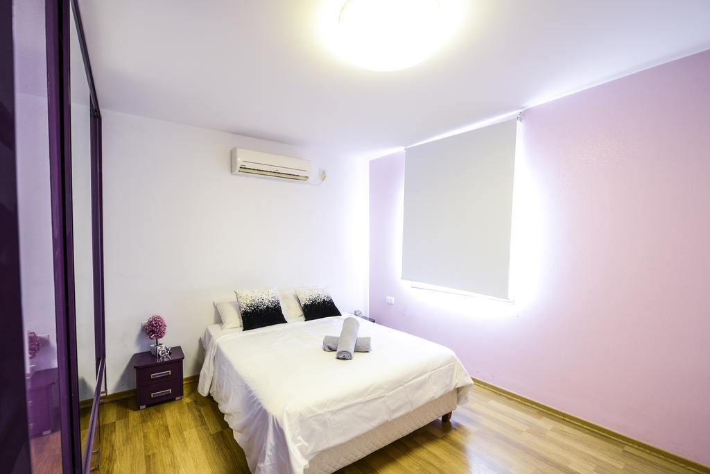 Villa Eyal 埃拉特 外观 照片
