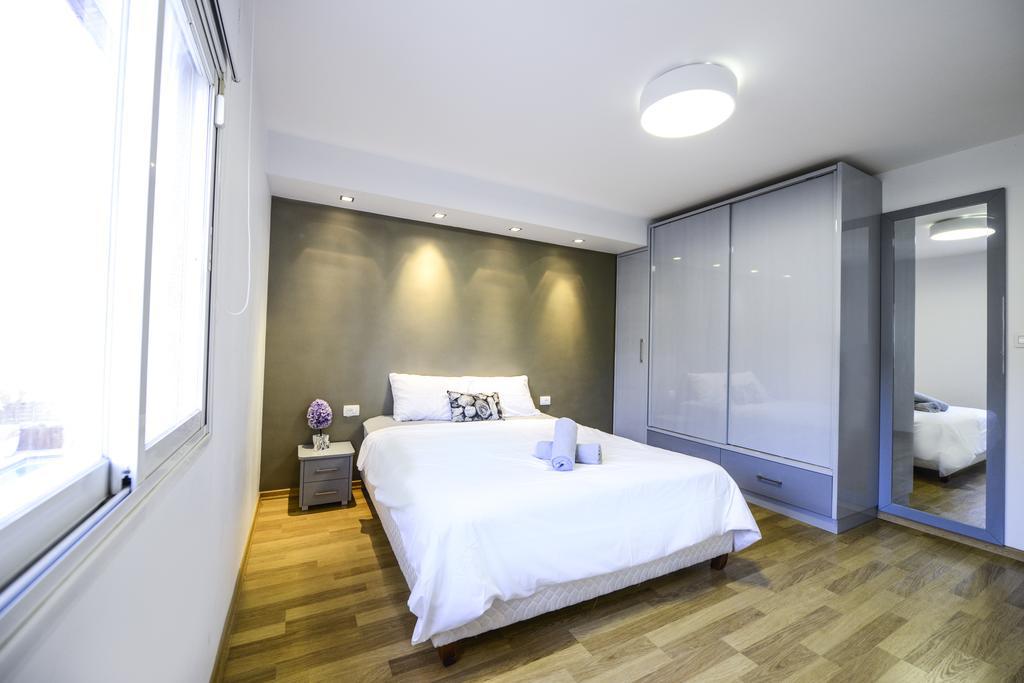 Villa Eyal 埃拉特 外观 照片